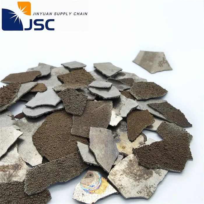 Manganese elettrolitico