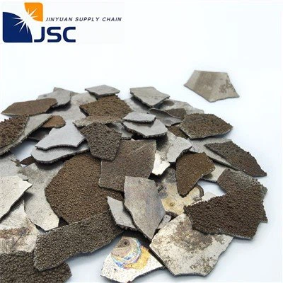 Manganese elettrolitico