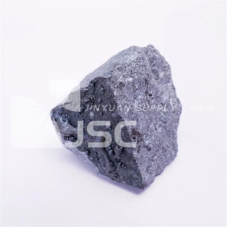 Buon prezzo di ferrosilicio in vendita