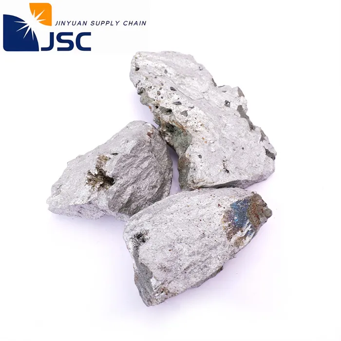 Composizione chimica cromata di ferro