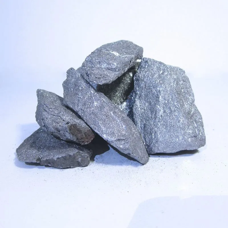 Ferro Silicio Manganese