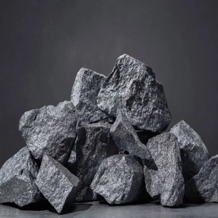 Fornitori di ferrosilicio