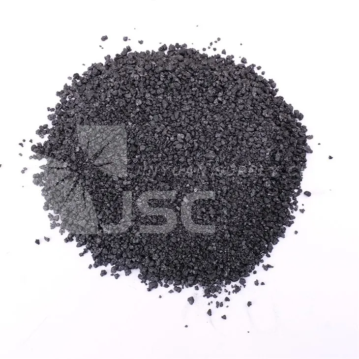 Graphitized Petroleum Coke 98.5