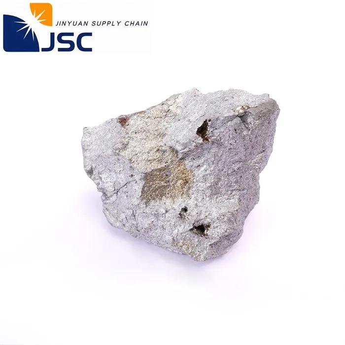 High Carbon Ferro Chrome Block