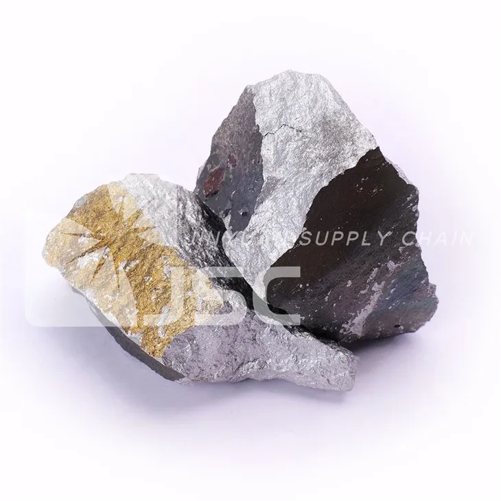 Ferromanganese a carbonio medio