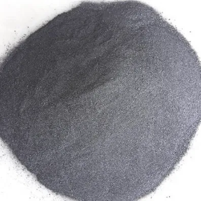 Polvere di FeSi
