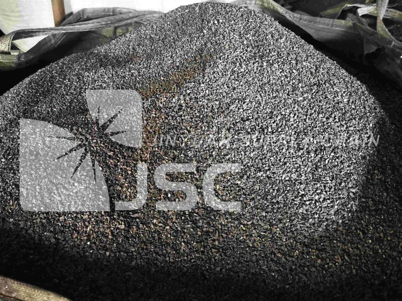 Ferro Silicon Barium FeSiBa Inoculant 3 Ferro Silicon Barium FeSiBa Inoculant 3