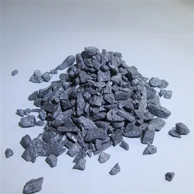 Casting inoculante Ferro Silicon