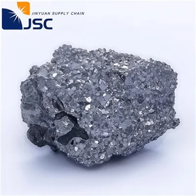 Lumpi cromati di Ferro