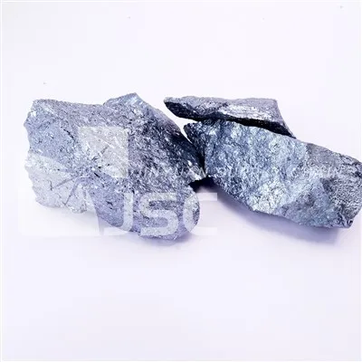 Silicio metallico 421