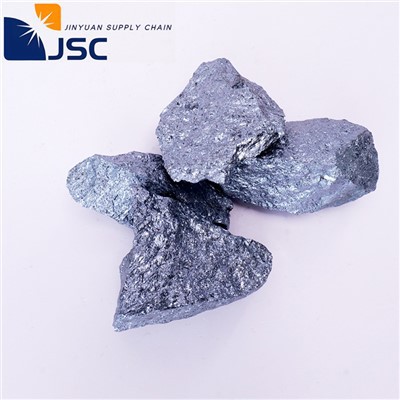 Usi del metallo silicio